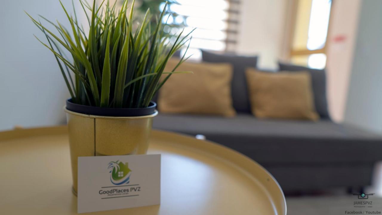 Ferienwohnung Apartamento Oceanus Park Póvoa de Varzim Exterior foto